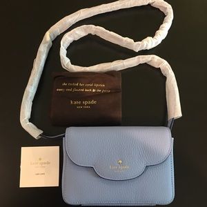 Kate Spade cross body bag